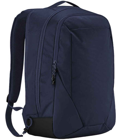 Quadra Multi-Sport Backpack - Navy (QS475)