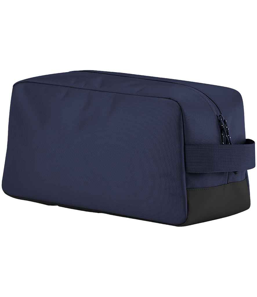 Quadra Multi-Sport Shoe Bag - Navy (QS476)