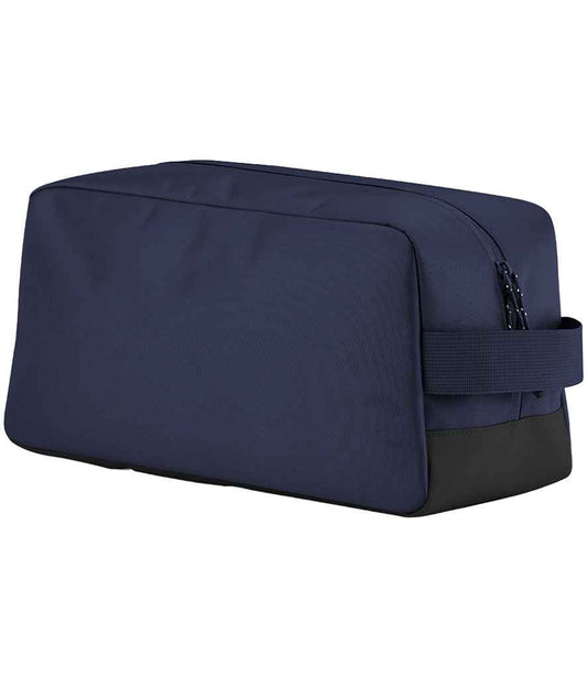 Quadra Multi-Sport Shoe Bag - Navy (QS476)