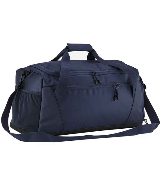 Quadra Multi-Sport Locker Holdall - Navy (QS477)