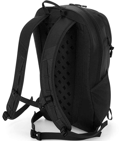 Quadra SLX-Lite 25 Litre Daypack - Black (QX325)