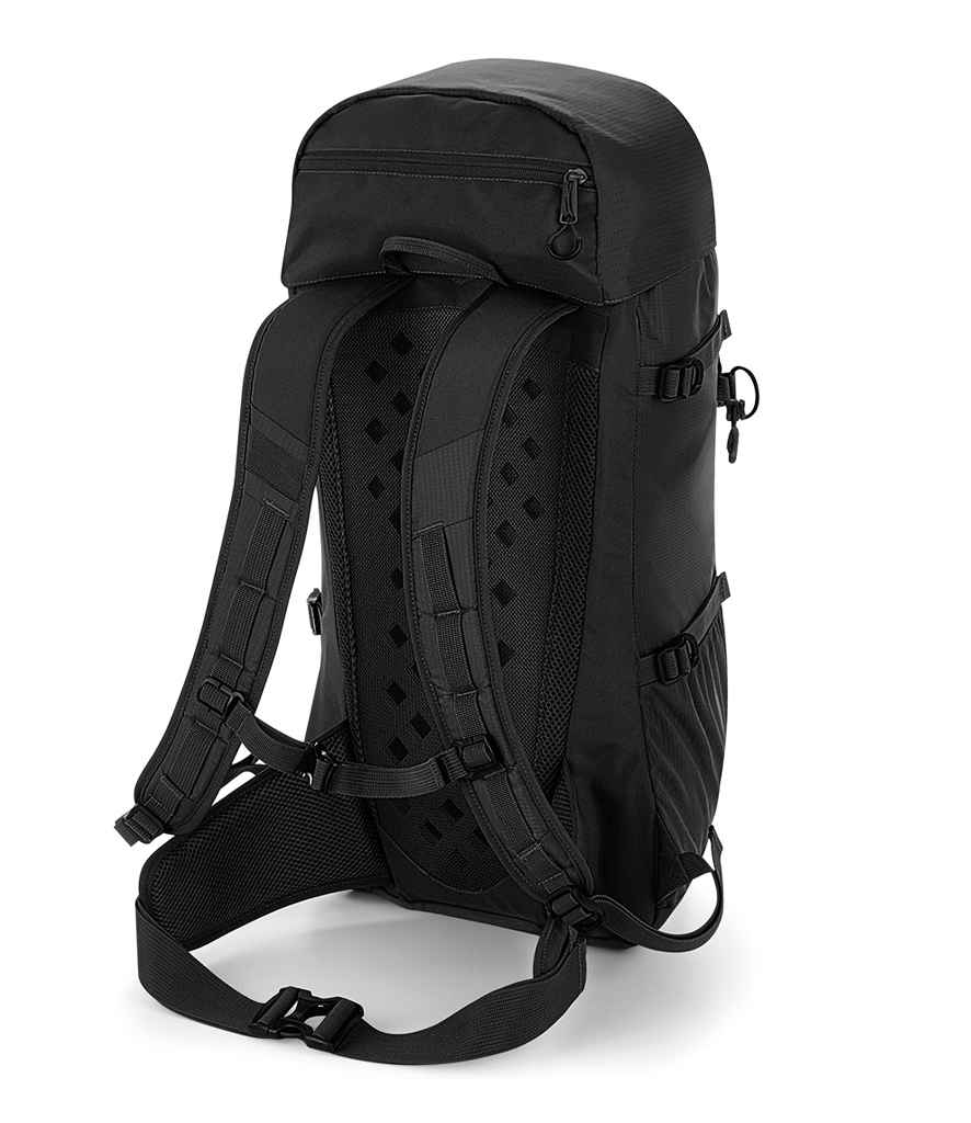 Quadra SLX-Lite 35 Litre Backpack - Black (QX335)