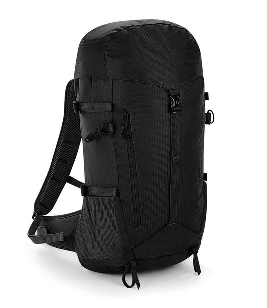 Quadra SLX-Lite 35 Litre Backpack - Black (QX335)