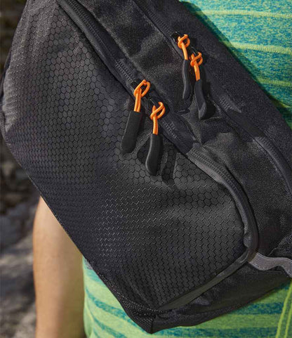 Quadra SLX Puller Pack - Orange (QX505)
