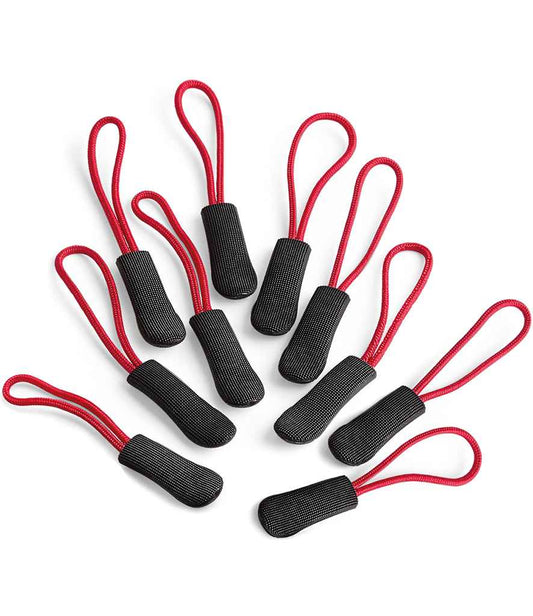 Quadra SLX Puller Pack - Red (QX505)