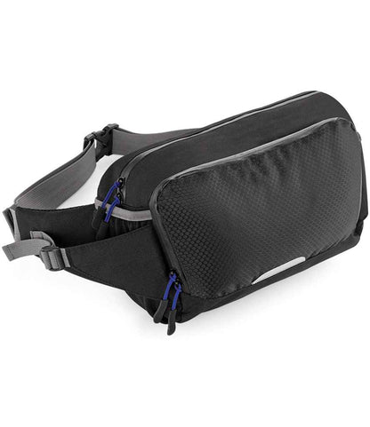 Quadra SLX 5 Litre Performance Waistpack - Black (QX515)
