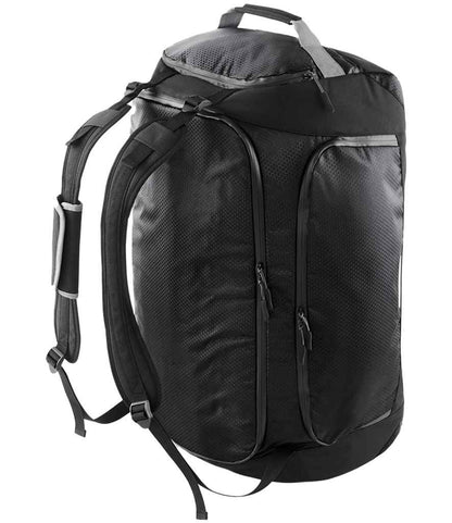 Quadra SLX 60 Litre Haul Bag - Black (QX560)