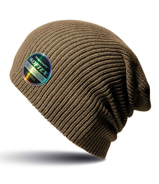 Result Core Softex® Beanie - Fennel (RC031)