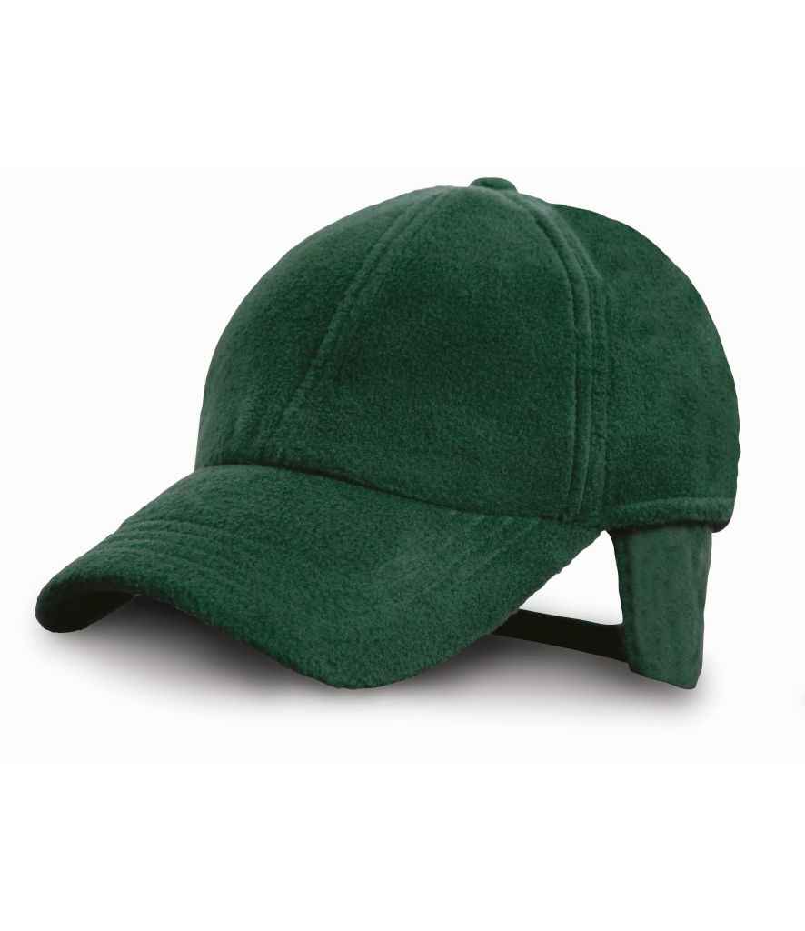 Result Polartherm™ Cap - Forest Green (RC036)