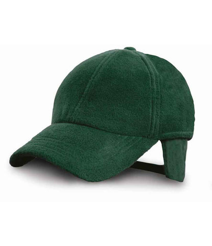 Result Polartherm™ Cap - Forest Green (RC036)