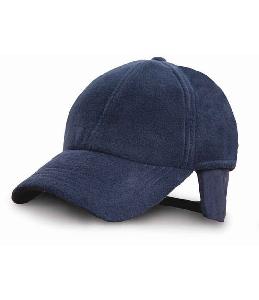 Result Polartherm™ Cap - Navy (RC036)