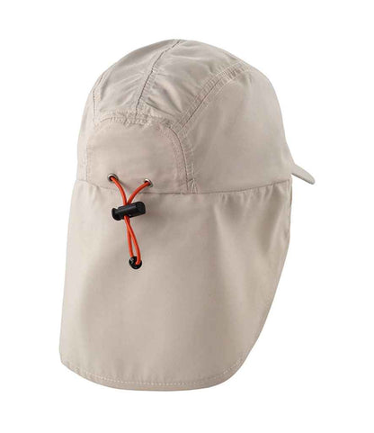 Result Legionnaires Cap - Khaki (RC069)