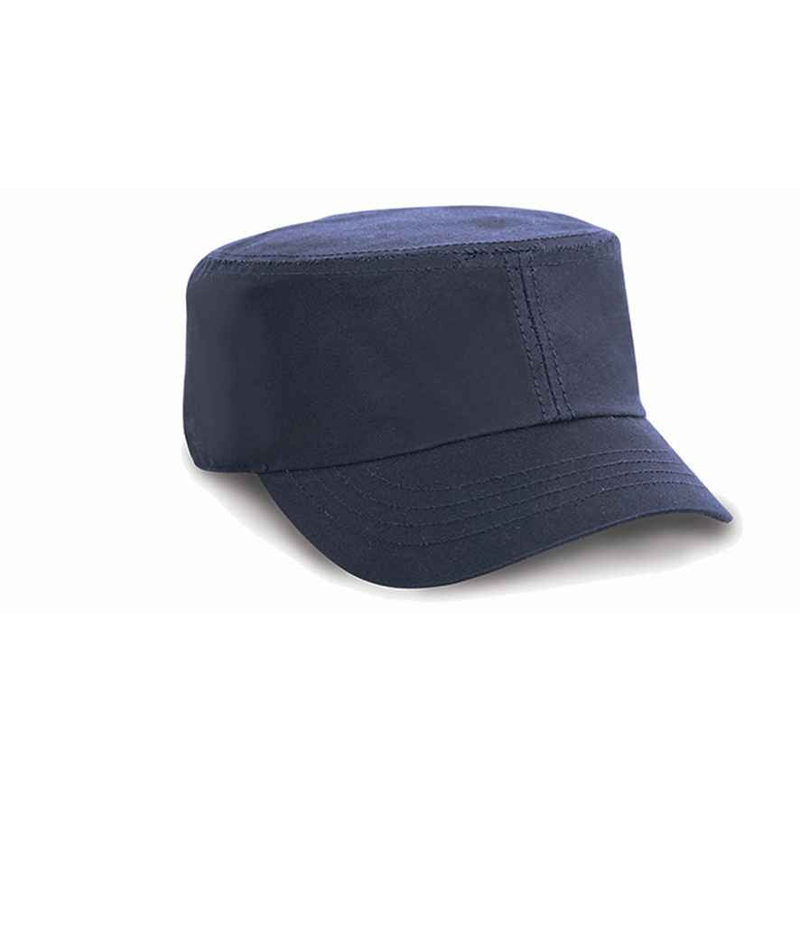 Result Urban Trooper Lightweight Cap - Navy (RC070)