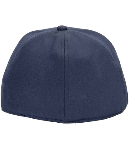 Result TECH Performance Soft Shell Cap - Navy (RC073)