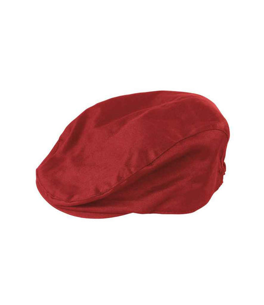 Result Gatsby Cap - Red (RC077)