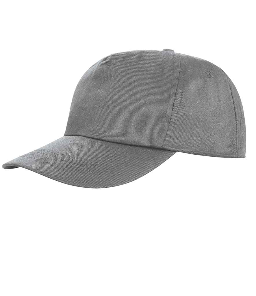 Result Houston Cap - Grey (RC080)