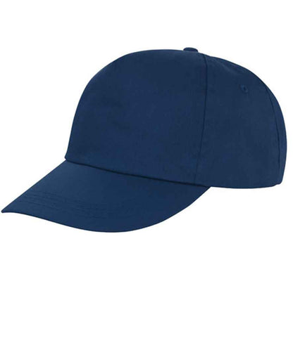 Result Houston Cap - Navy (RC080)