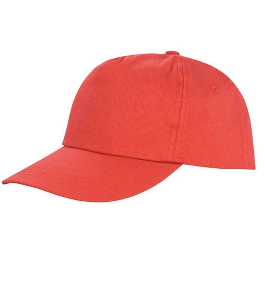 Result Houston Cap - Red (RC080)
