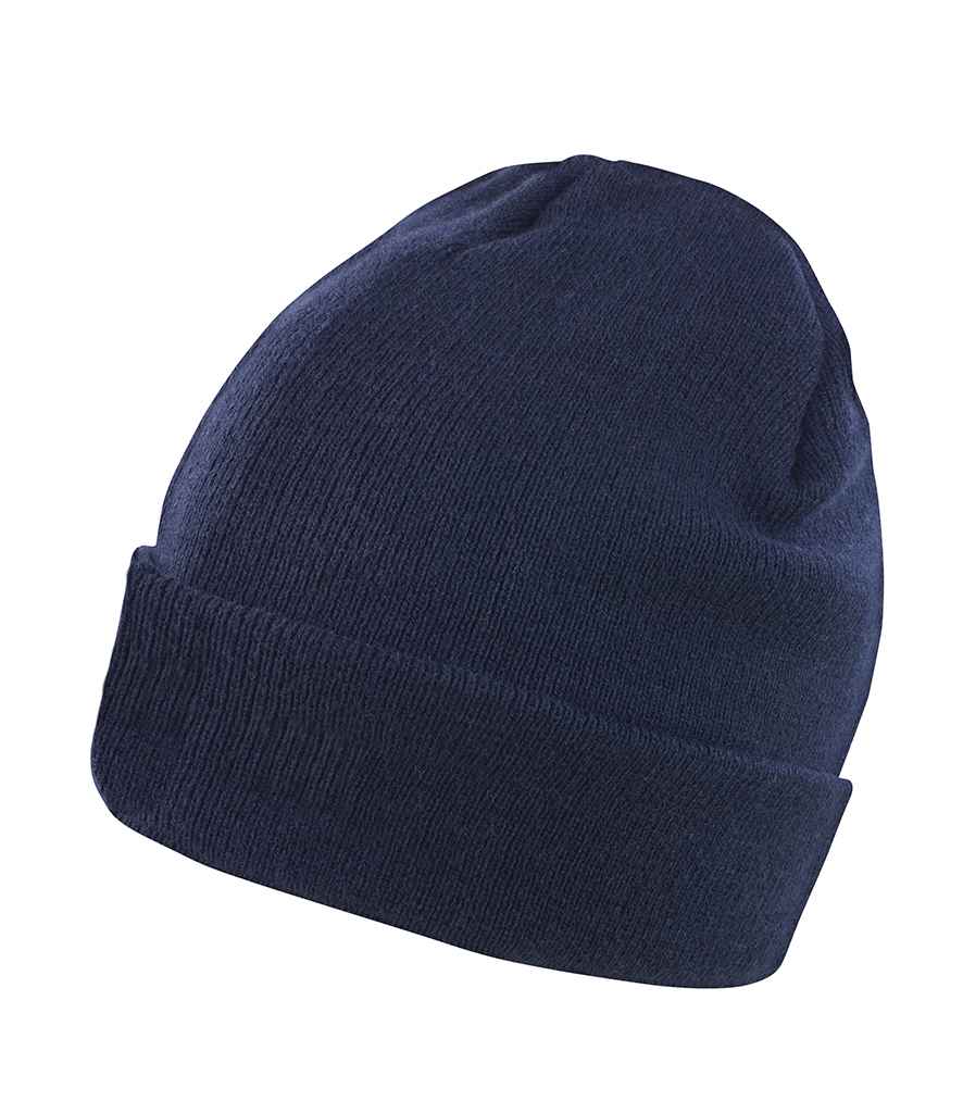 Result Lightweight Thinsulate™ Hat - Navy (RC133)