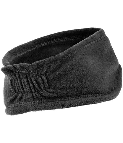 Result Polartherm™ Headband - Black (RC140)