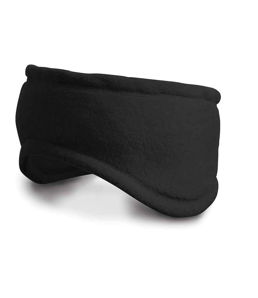 Result Polartherm™ Headband - Black (RC140)