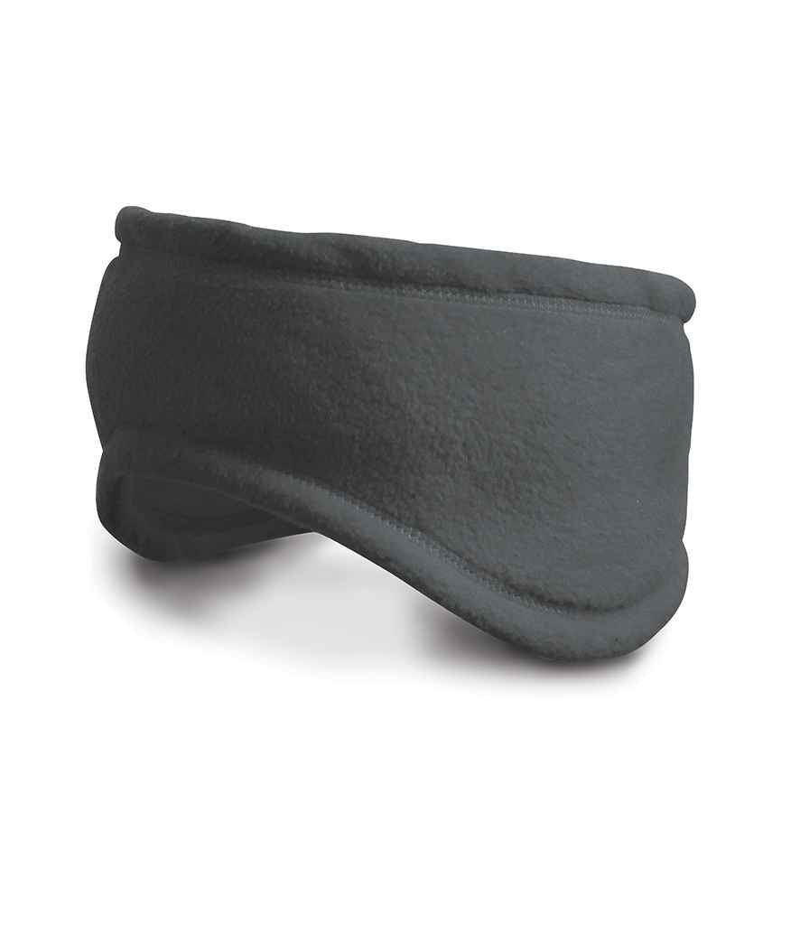 Result Polartherm™ Headband - Grey (RC140)