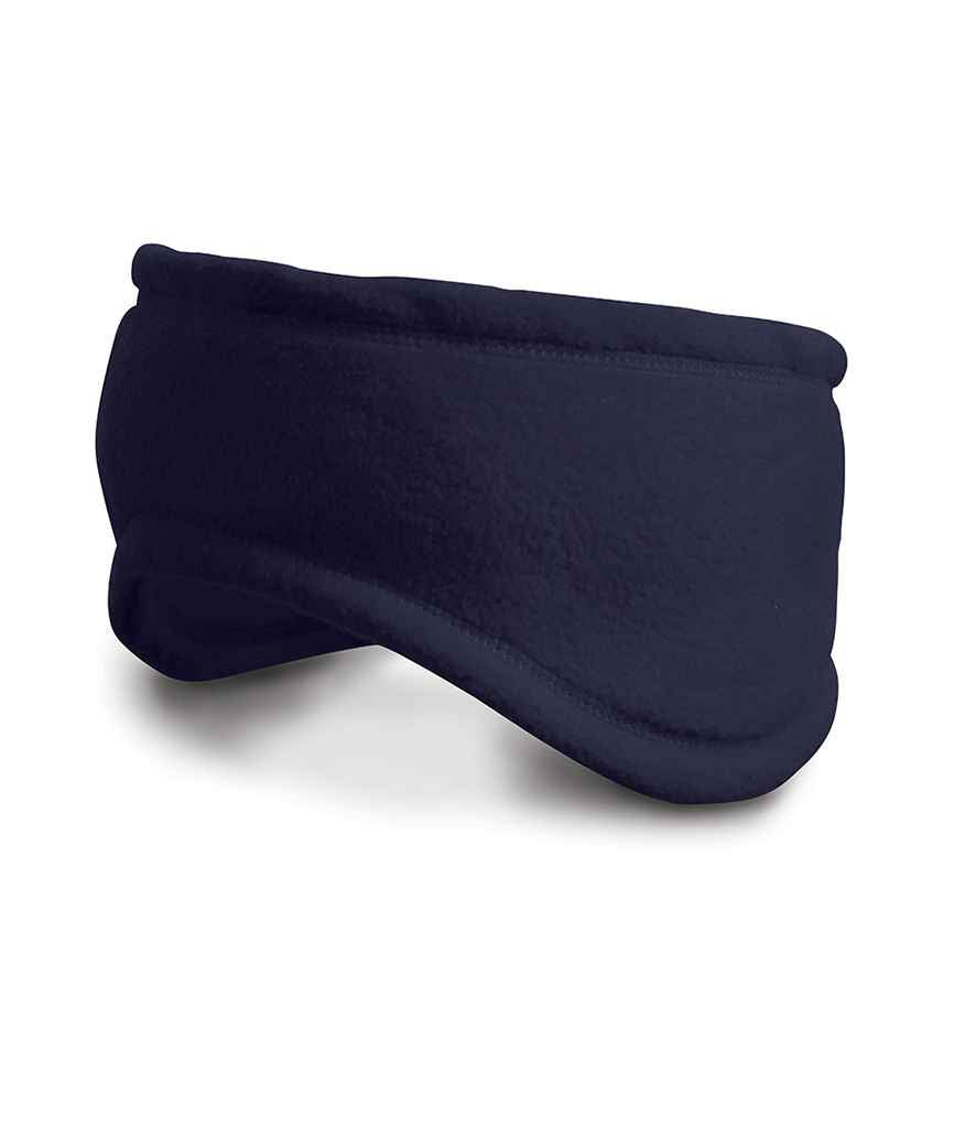 Result Polartherm™ Headband - Navy (RC140)