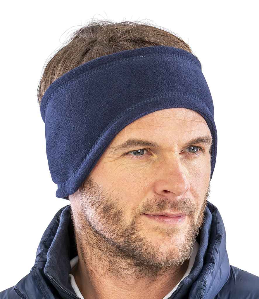 Result Polartherm™ Headband - Navy (RC140)