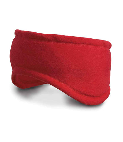 Result Polartherm™ Headband - Red (RC140)
