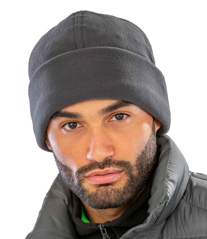 Result Polartherm™ Ski Bob Hat - Grey (RC141)