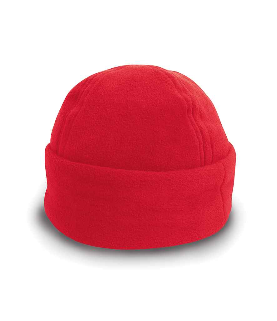 Result Polartherm™ Ski Bob Hat - Red (RC141)