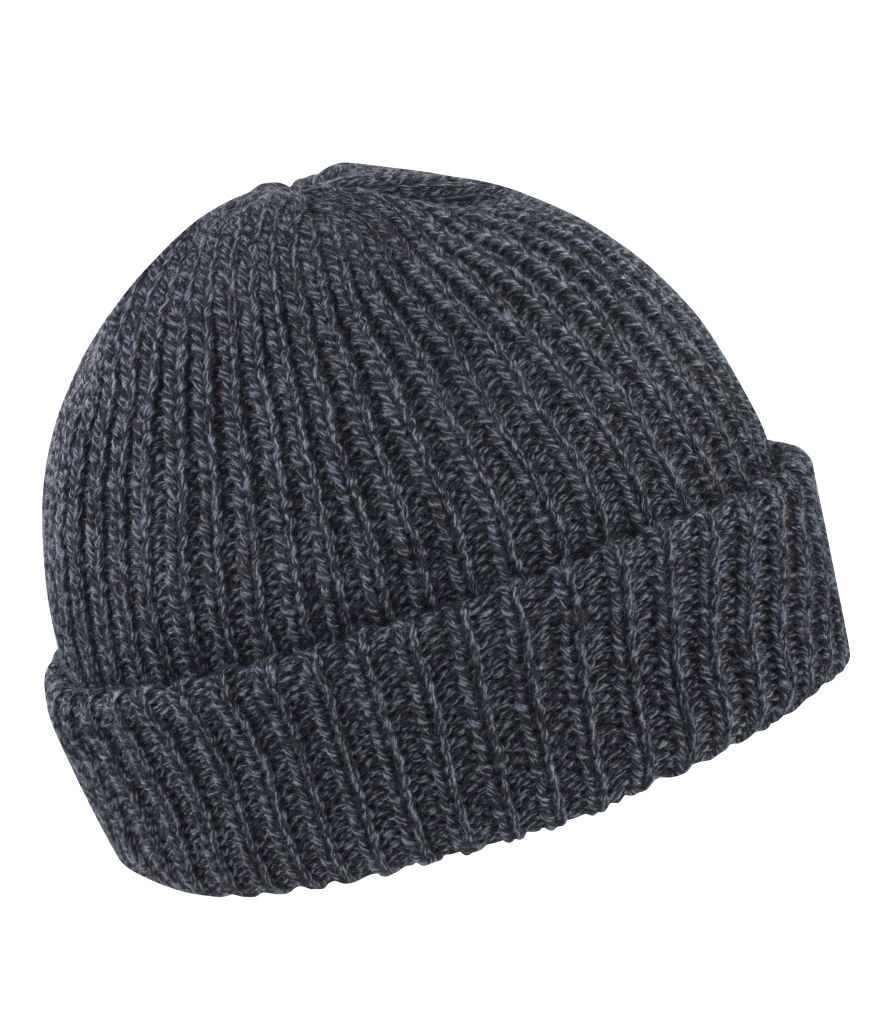 Result Whistler Hat - Heather Grey (RC159)