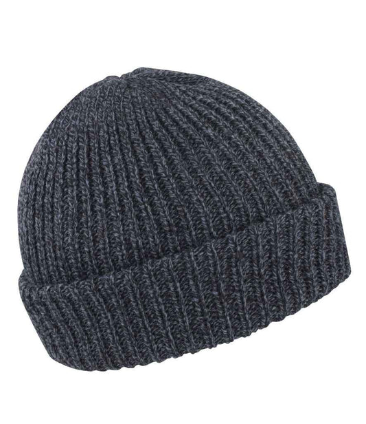 Result Whistler Hat - Heather Grey (RC159)