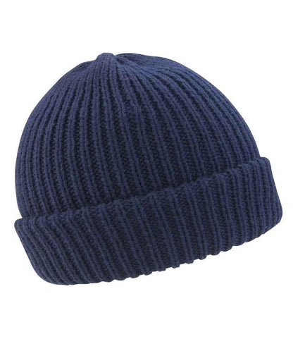Result Whistler Hat - Navy (RC159)