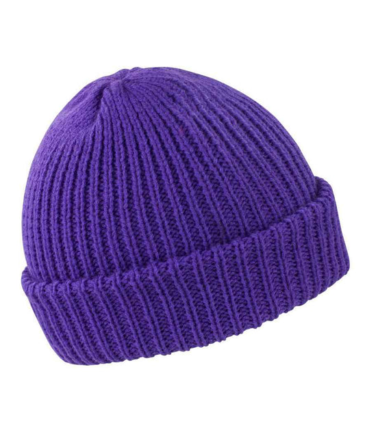 Result Whistler Hat - Purple (RC159)