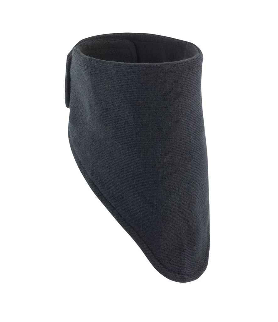 Result Bandit® Face/Neck/Chest Warmer - Black (RC353)