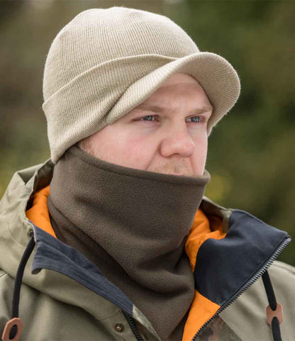 Result Bandit® Face/Neck/Chest Warmer - Olive Green (RC353)