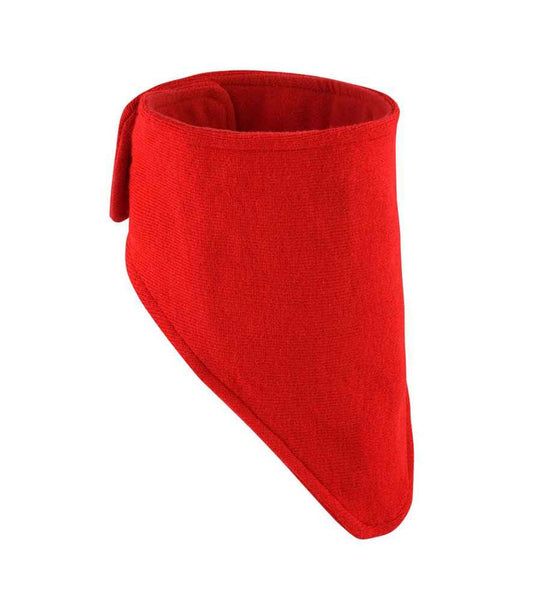 Result Bandit® Face/Neck/Chest Warmer - Red (RC353)
