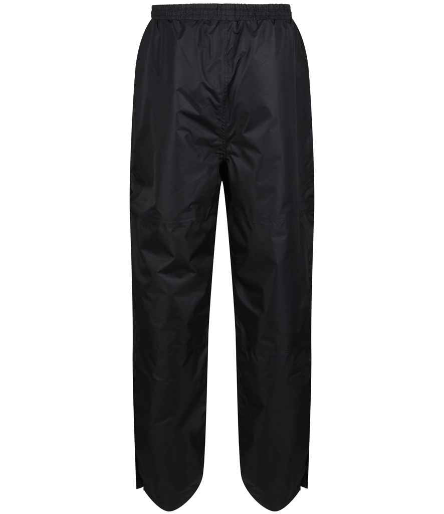 Regatta Linton Waterproof Overtrousers (RG031)