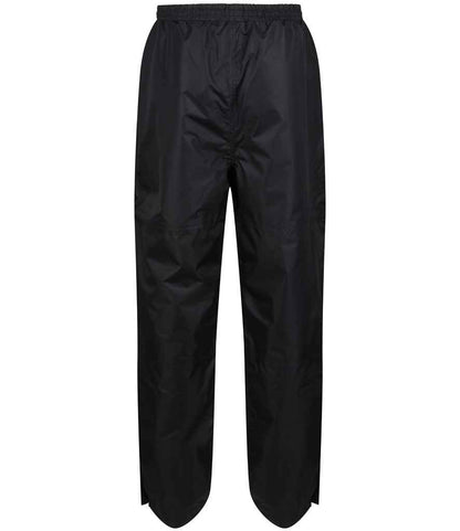Regatta Linton Waterproof Overtrousers (RG031)