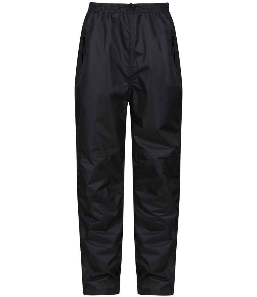 Regatta Linton Waterproof Overtrousers (RG031)