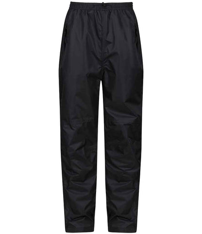 Regatta Linton Waterproof Overtrousers (RG031)