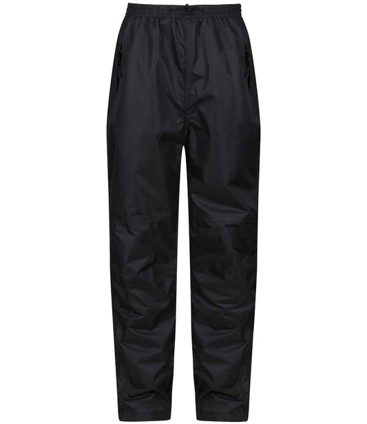 Regatta Linton Waterproof Overtrousers (RG031)