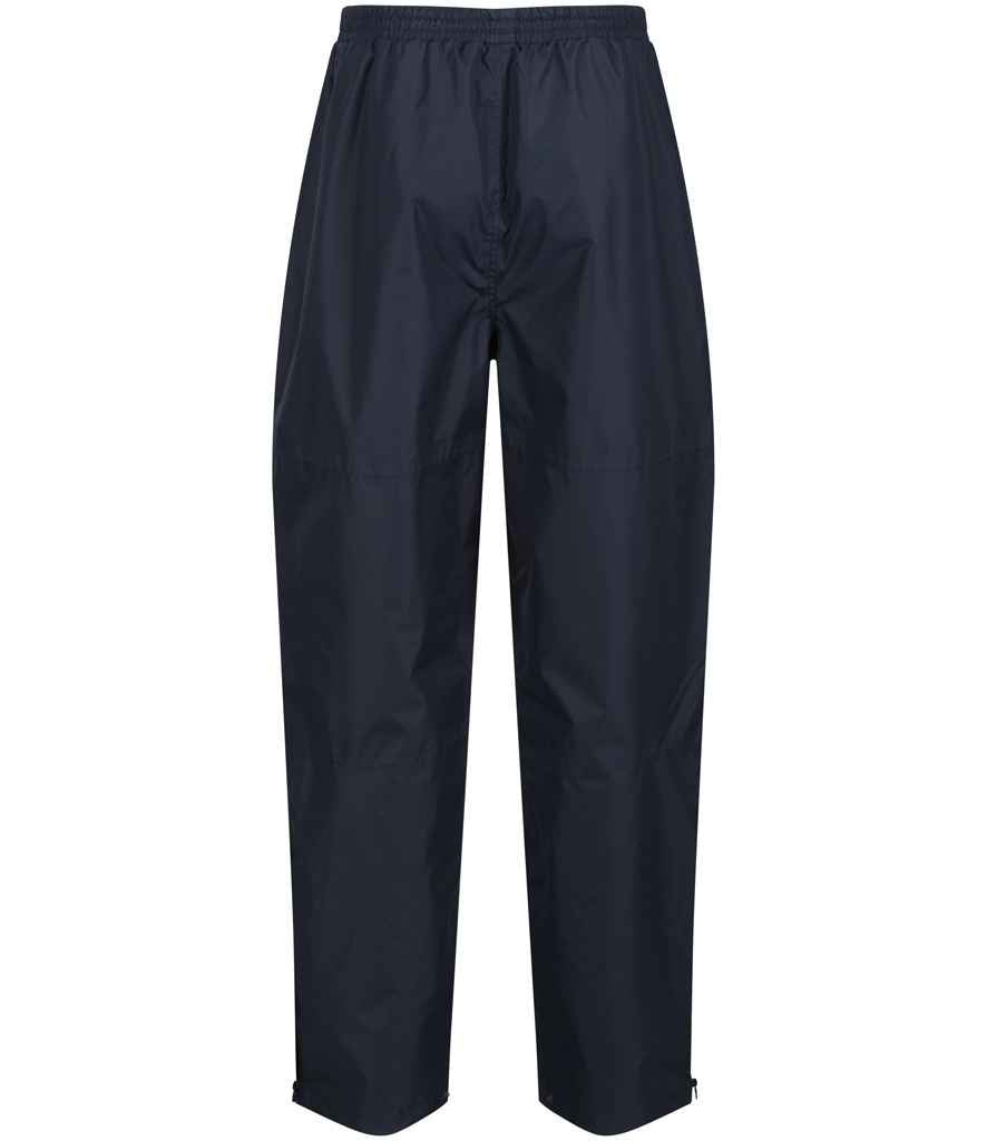 Regatta Linton Waterproof Overtrousers (RG031)