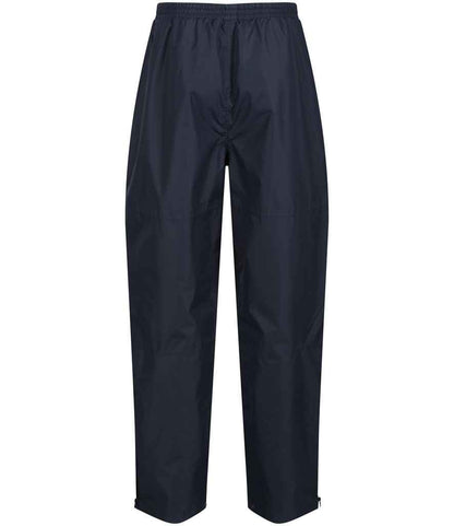 Regatta Linton Waterproof Overtrousers (RG031)