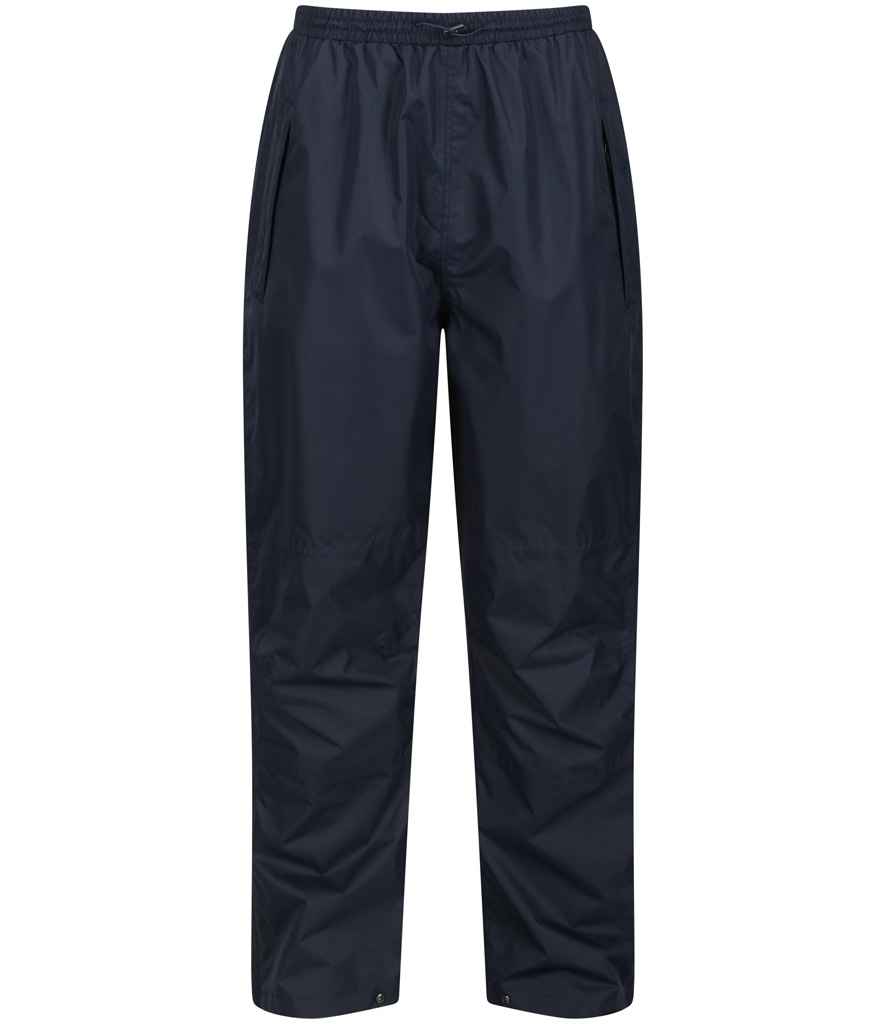Regatta Linton Waterproof Overtrousers (RG031)