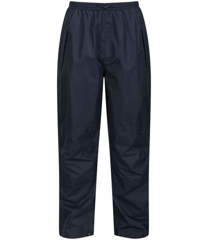 Regatta Linton Waterproof Overtrousers (RG031)