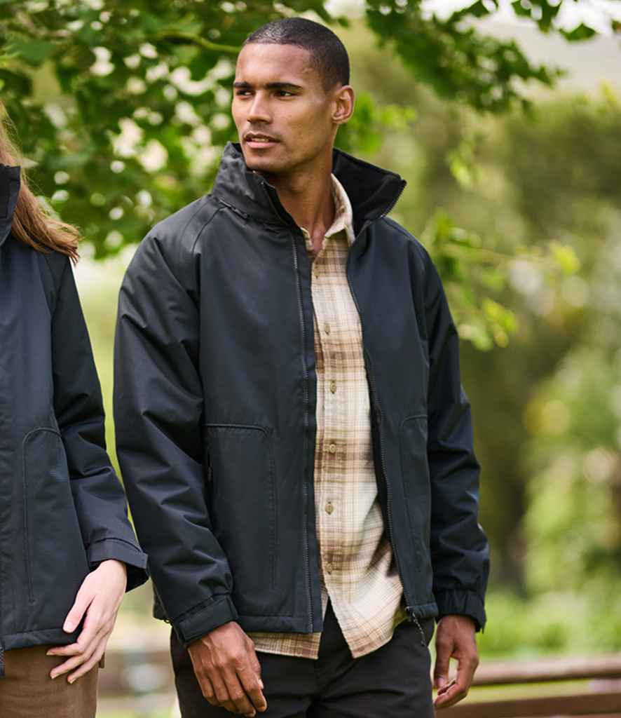 Regatta Hudson Waterproof Insulated Jacket (RG042)
