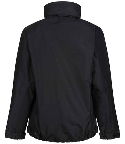 Regatta Ladies Hudson Waterproof Insulated Jacket (RG043)