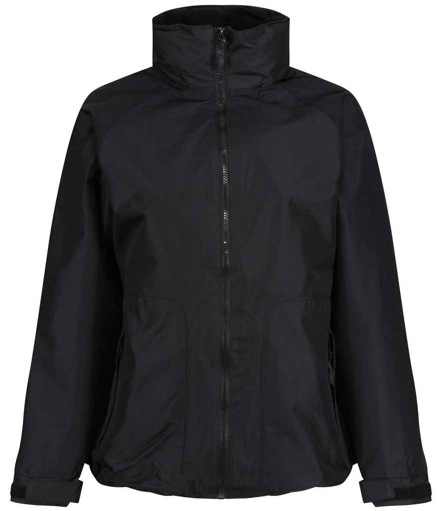 Regatta Ladies Hudson Waterproof Insulated Jacket (RG043)
